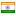 ekspertizdunyasi.com server is located in India